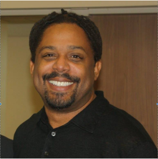 Dr. Jamaine Davis